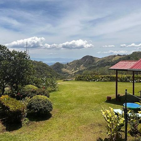 Campo Azul #3 - Monteverde Ngoại thất bức ảnh