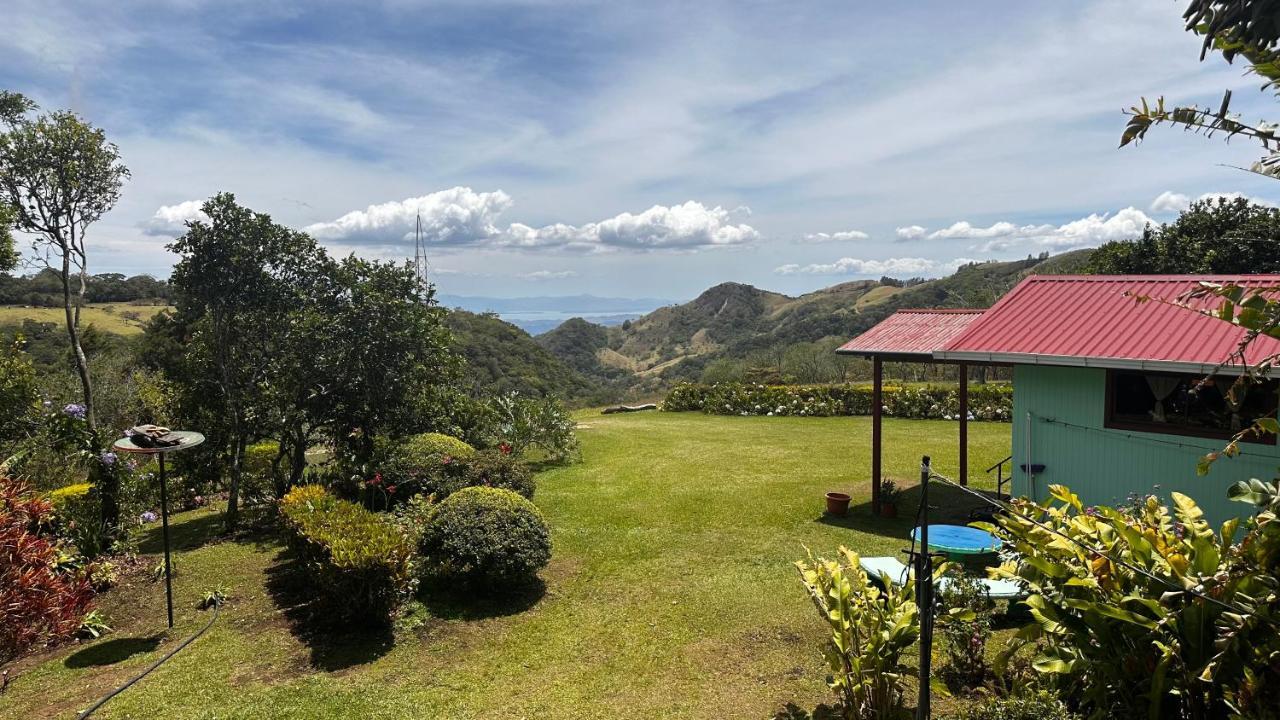 Campo Azul #3 - Monteverde Ngoại thất bức ảnh