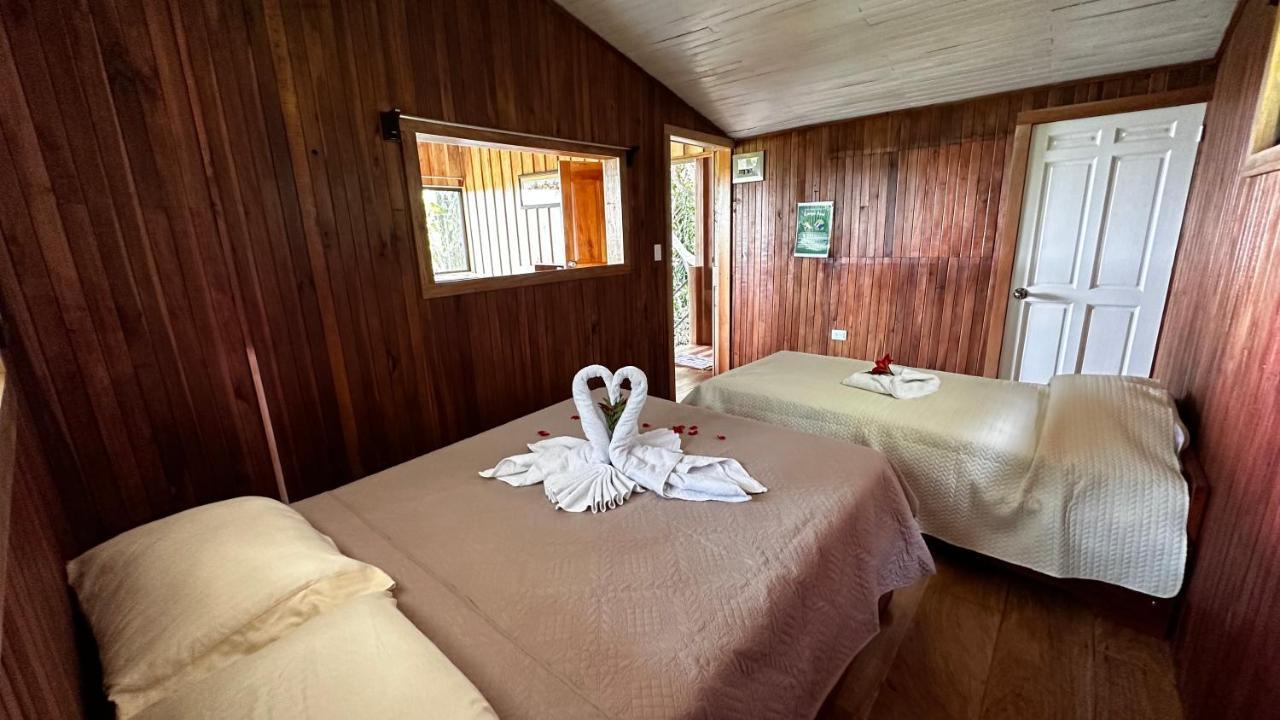 Campo Azul #3 - Monteverde Ngoại thất bức ảnh