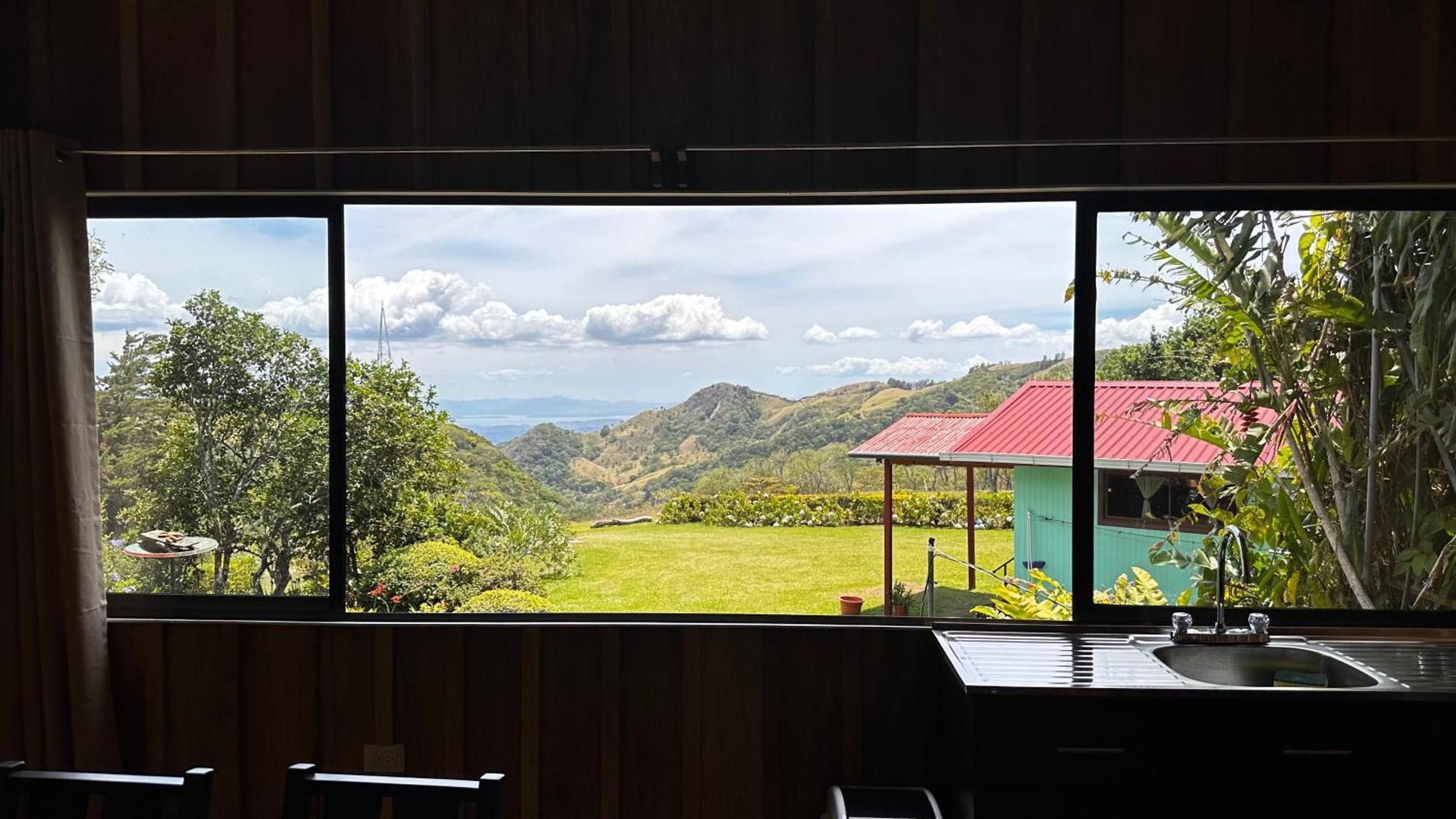 Campo Azul #3 - Monteverde Ngoại thất bức ảnh