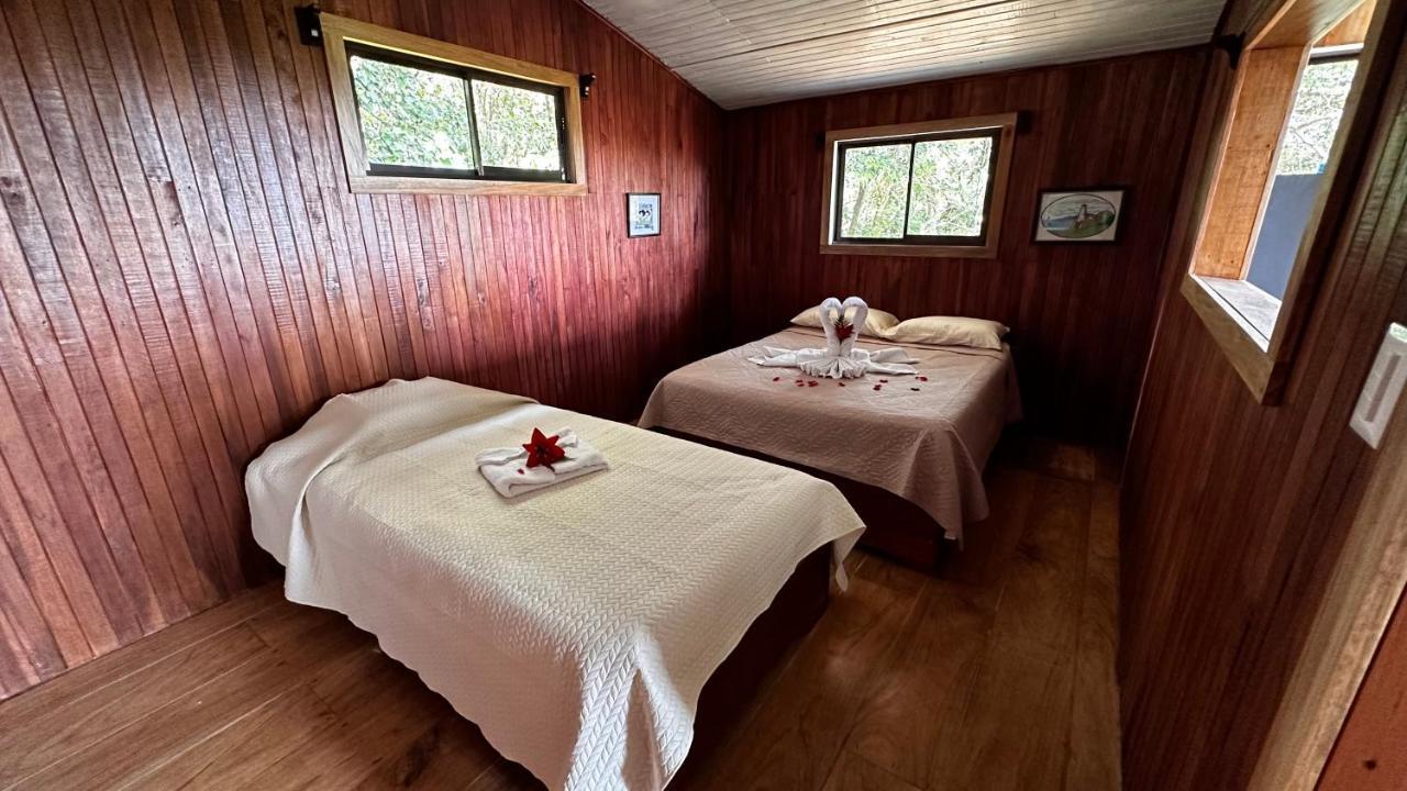 Campo Azul #3 - Monteverde Ngoại thất bức ảnh