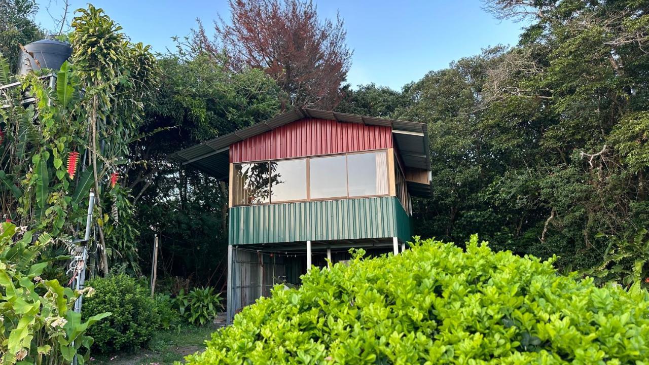 Campo Azul #3 - Monteverde Ngoại thất bức ảnh